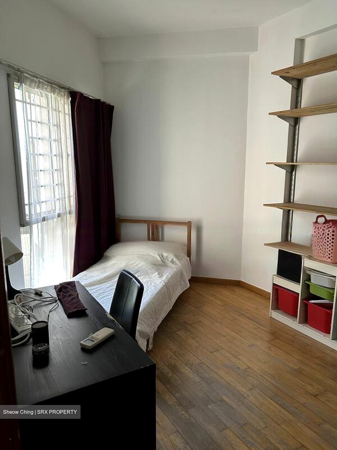 Regent Park (D5), Condominium #482765291